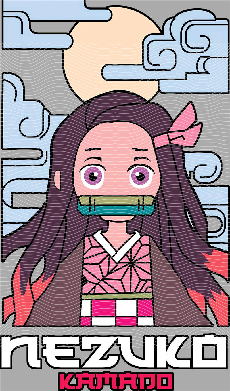 Animation design-J 115